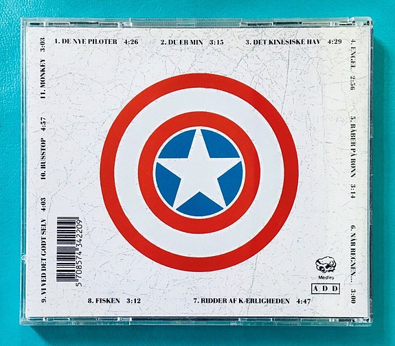 Product image 2 of 3