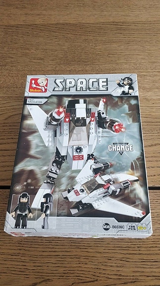 Product image 1 of 2