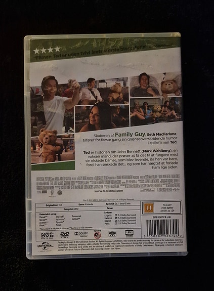 Product image 2 of 6