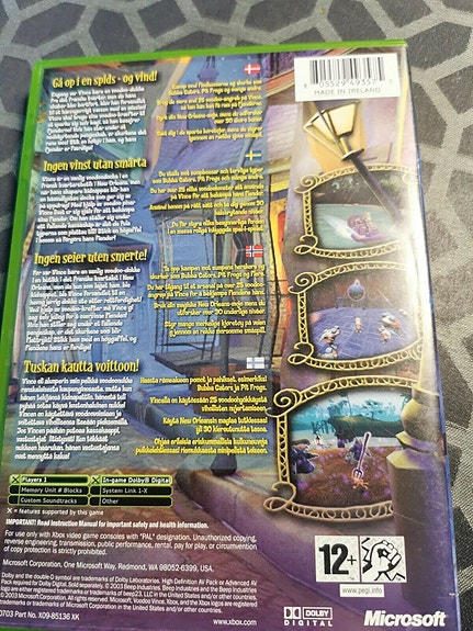 Product image 2 of 2