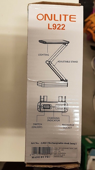 Product image 2 of 5