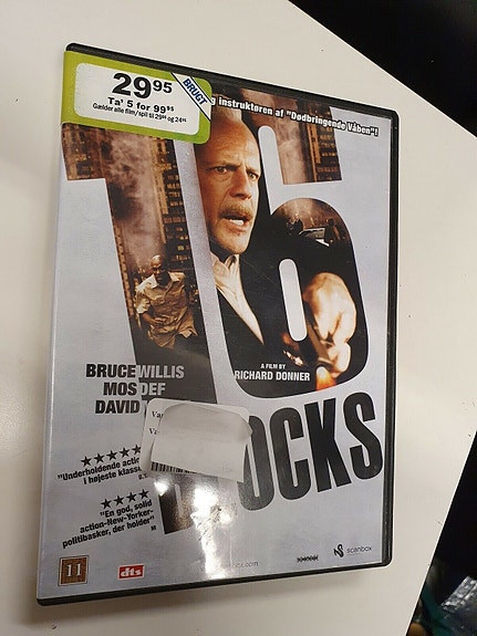 Product image 1 of 2