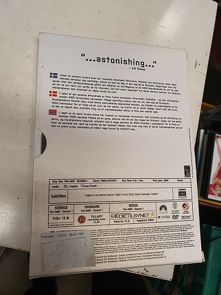 Product image 2 of 2