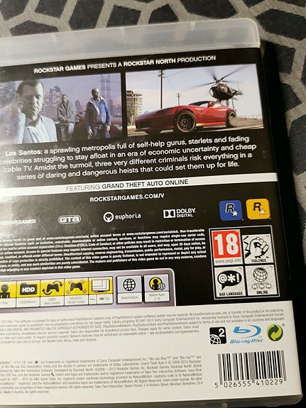 Product image 2 of 3