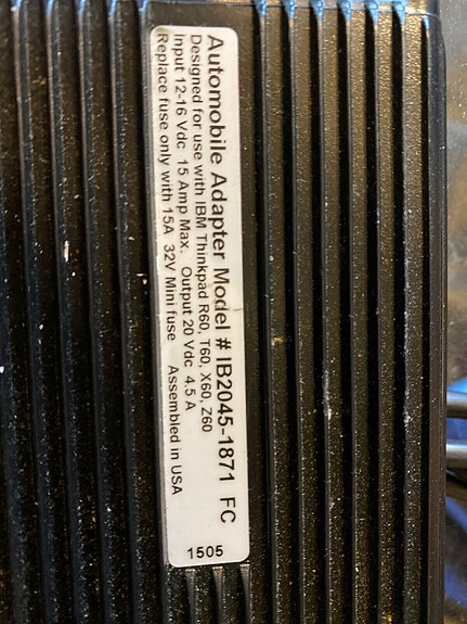 Product image 2 of 5