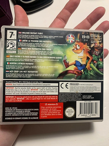 Product image 2 of 4