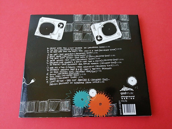 Product image 2 of 4