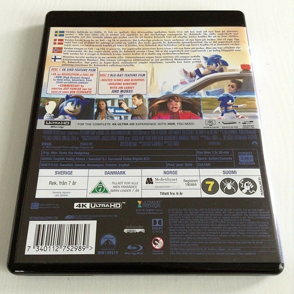 Product image 2 of 2