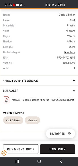 Product image 3 of 5