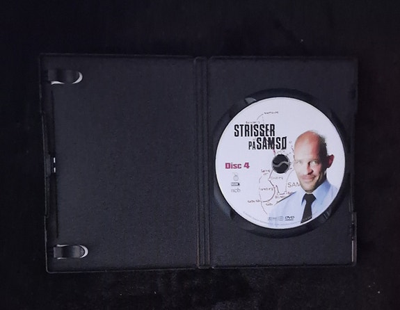 Product image 3 of 6