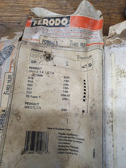 Product image 1 of 2