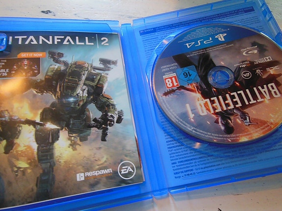 Product image 2 of 3