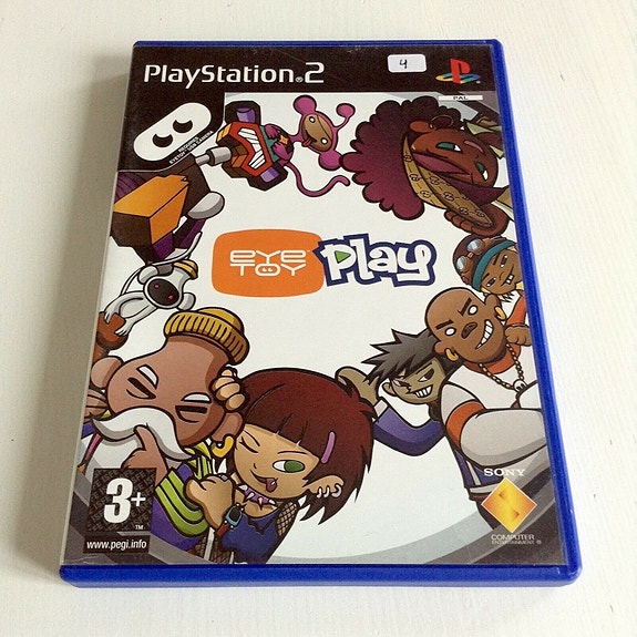 Product image 1 of 3