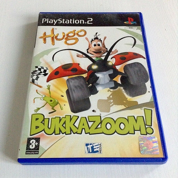 Product image 1 of 3