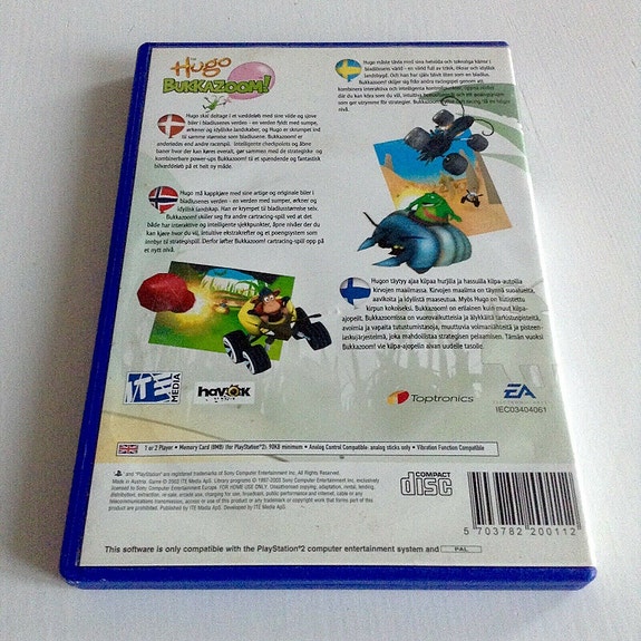 Product image 3 of 3