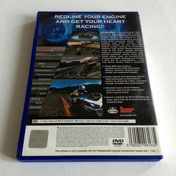 Product image 3 of 3