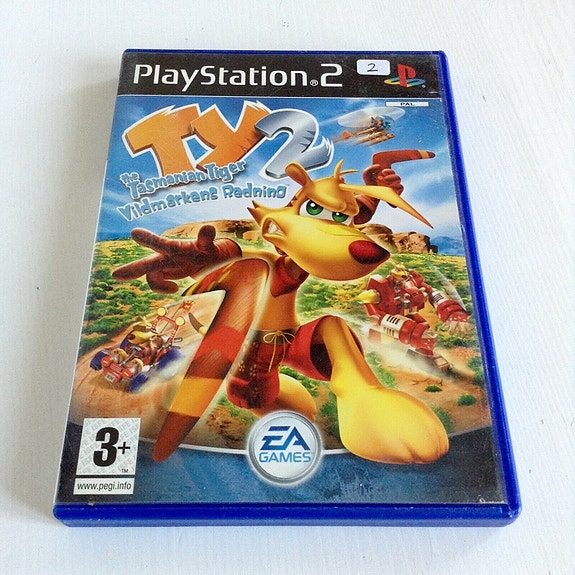 Product image 1 of 3