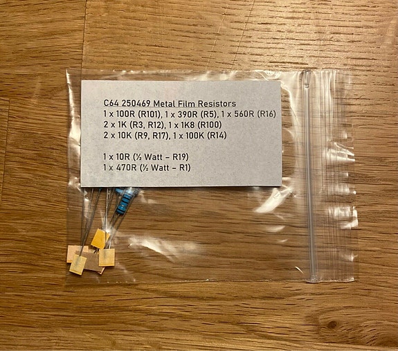 Product image 1 of 3