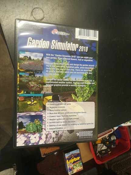 Product image 2 of 2