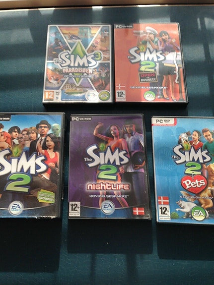 Product image 1 of 5