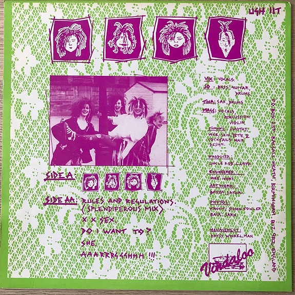 Product image 2 of 5