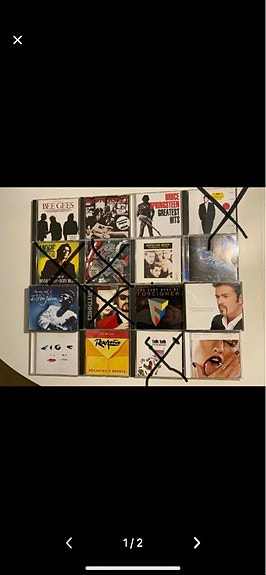 Product image 1 of 2