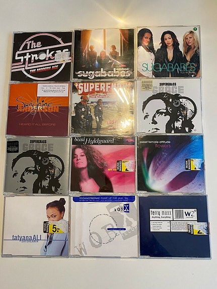 Product image 1 of 6