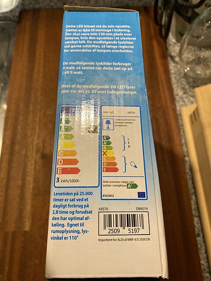Product image 2 of 3