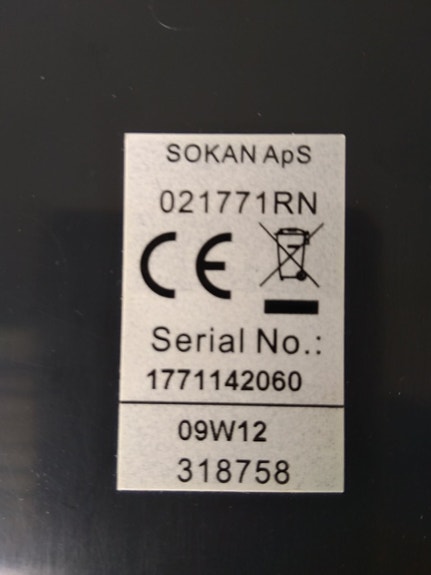 Product image 3 of 6