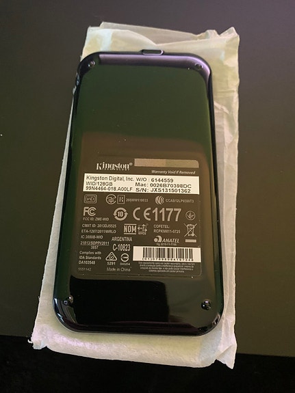 Product image 3 of 6