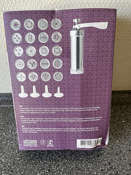 Product image 3 of 3