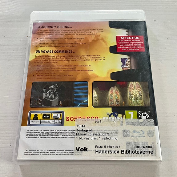 Product image 3 of 3