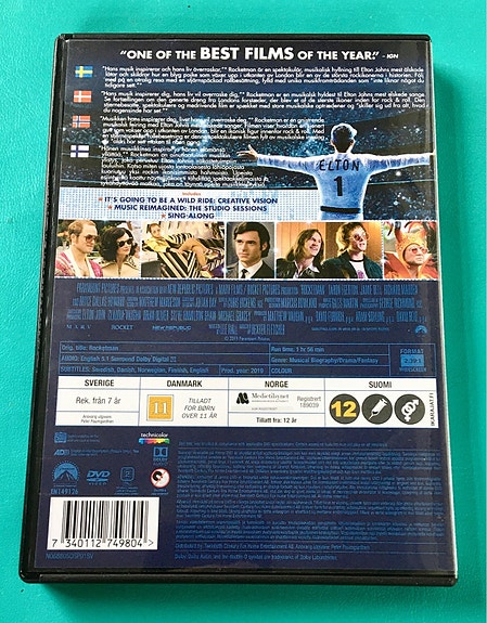 Product image 2 of 7