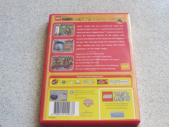 Product image 2 of 3