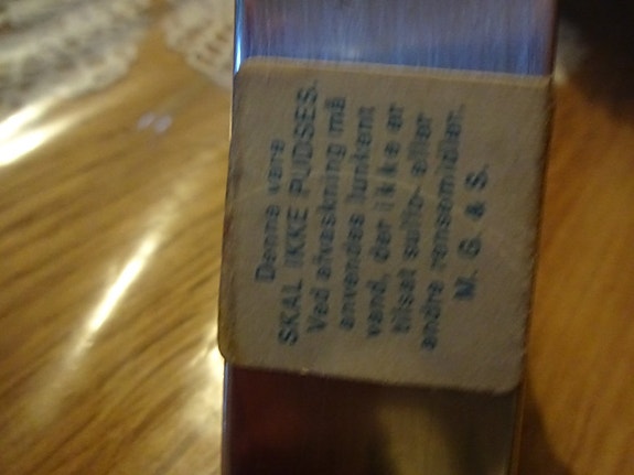 Product image 2 of 3