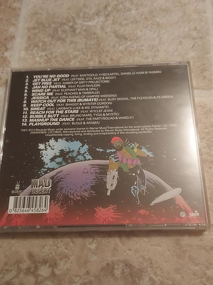 Product image 2 of 2