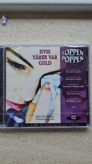 Product image 1 of 2