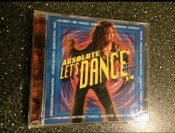 Product image 1 of 3