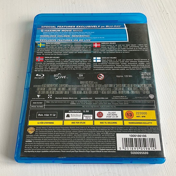 Product image 2 of 2