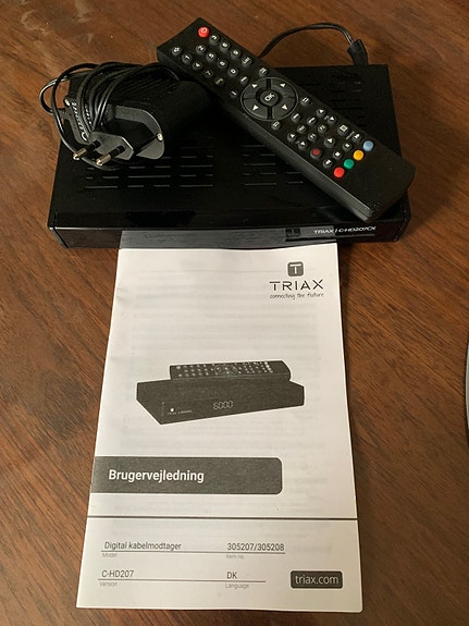 Product image 1 of 3