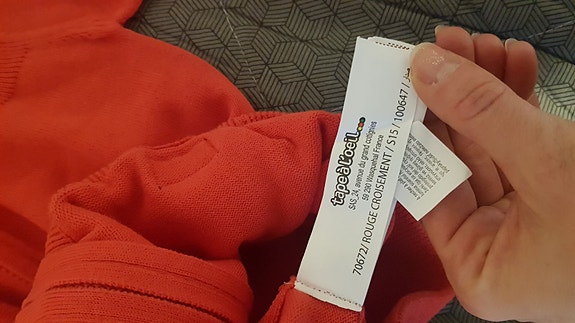 Product image 3 of 5