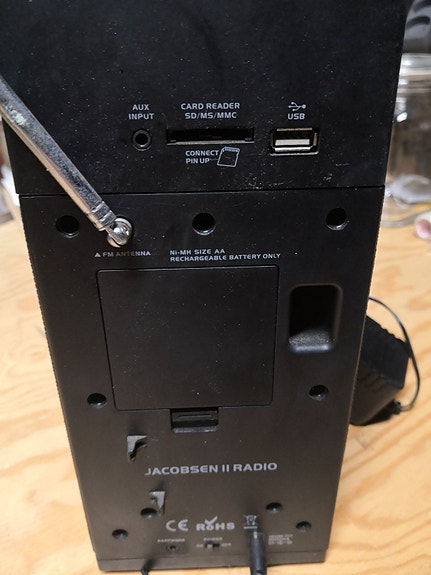 Product image 2 of 3