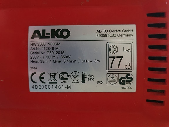 Product image 3 of 4