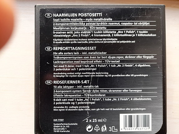 Product image 3 of 3