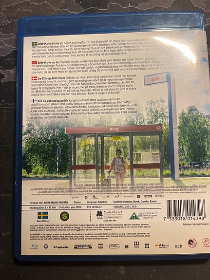 Product image 2 of 2