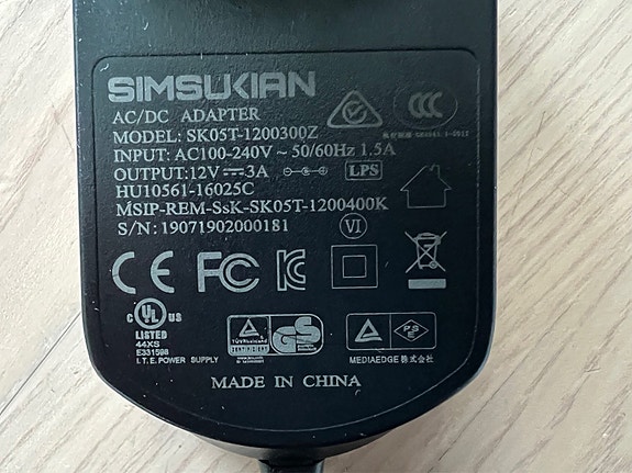 Product image 2 of 7