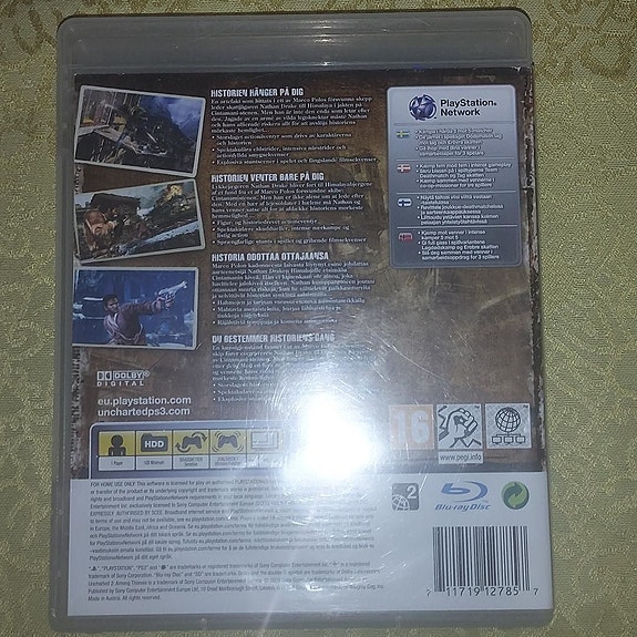 Product image 2 of 2