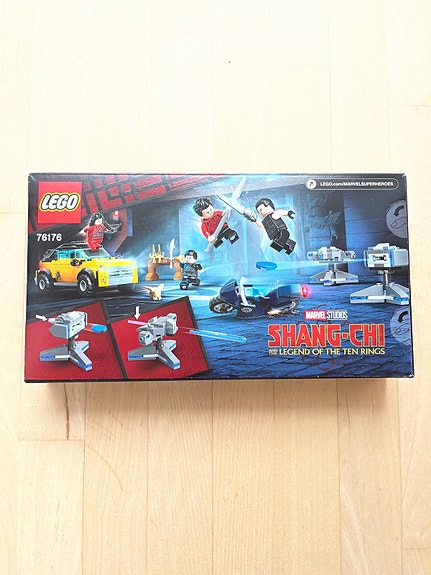 Product image 2 of 2