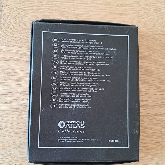 Product image 2 of 5