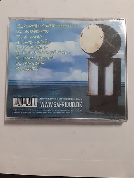 Product image 2 of 2